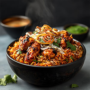 Royal Bengal Restaurant Image