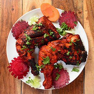 Royal Bengal Restaurant Image