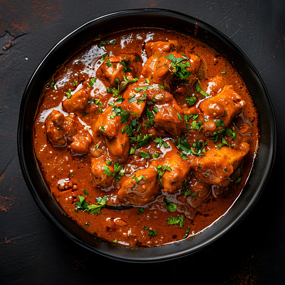 Royal Bengal Restaurant welcome image