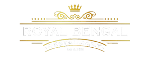 Royal Bengal Restaurant logo